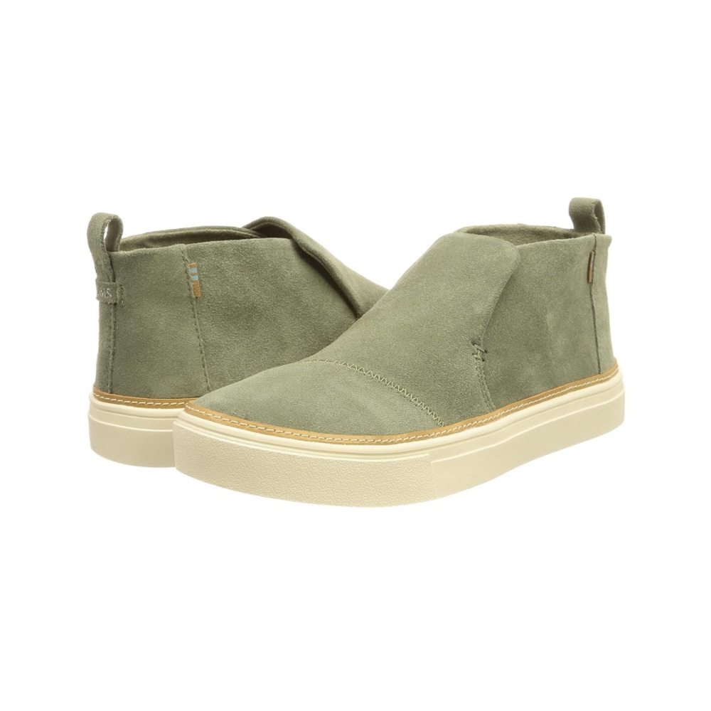 Tom’s Paxton Sneakers